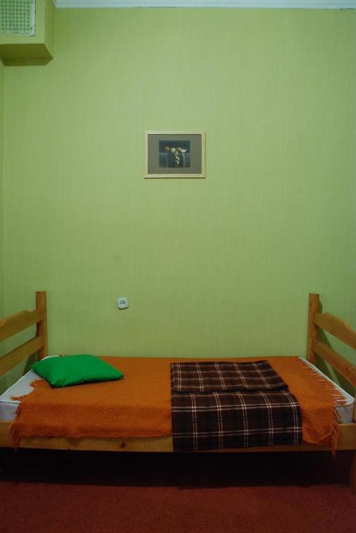 Open Hostel Fantomas Москва Номер фото